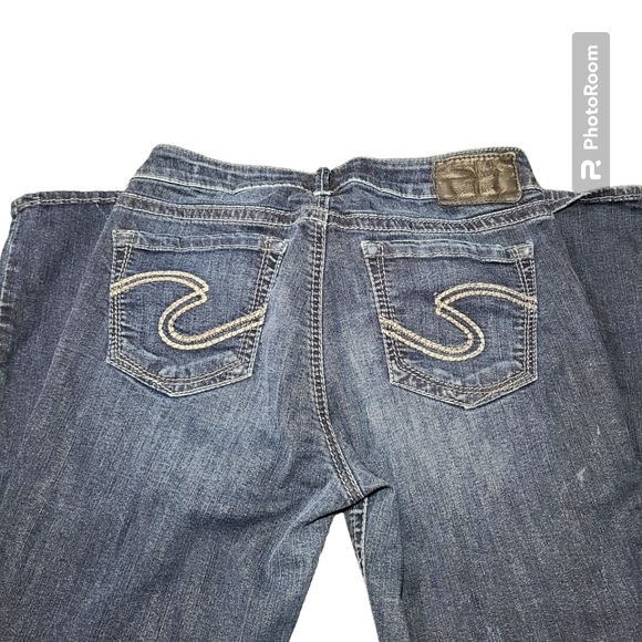 Silver Jeans - Picture 3 of 7